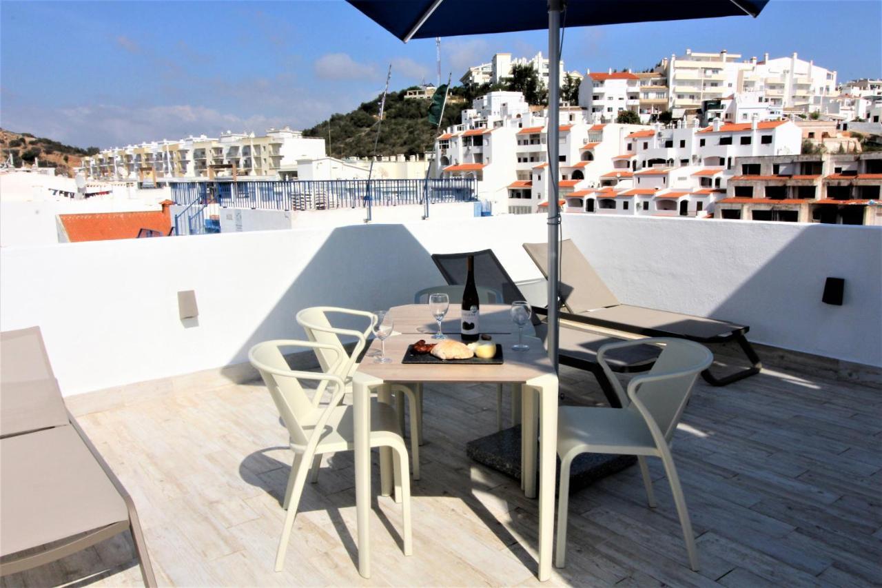 Apartamento Historic Centre A - Albufeira Exterior foto
