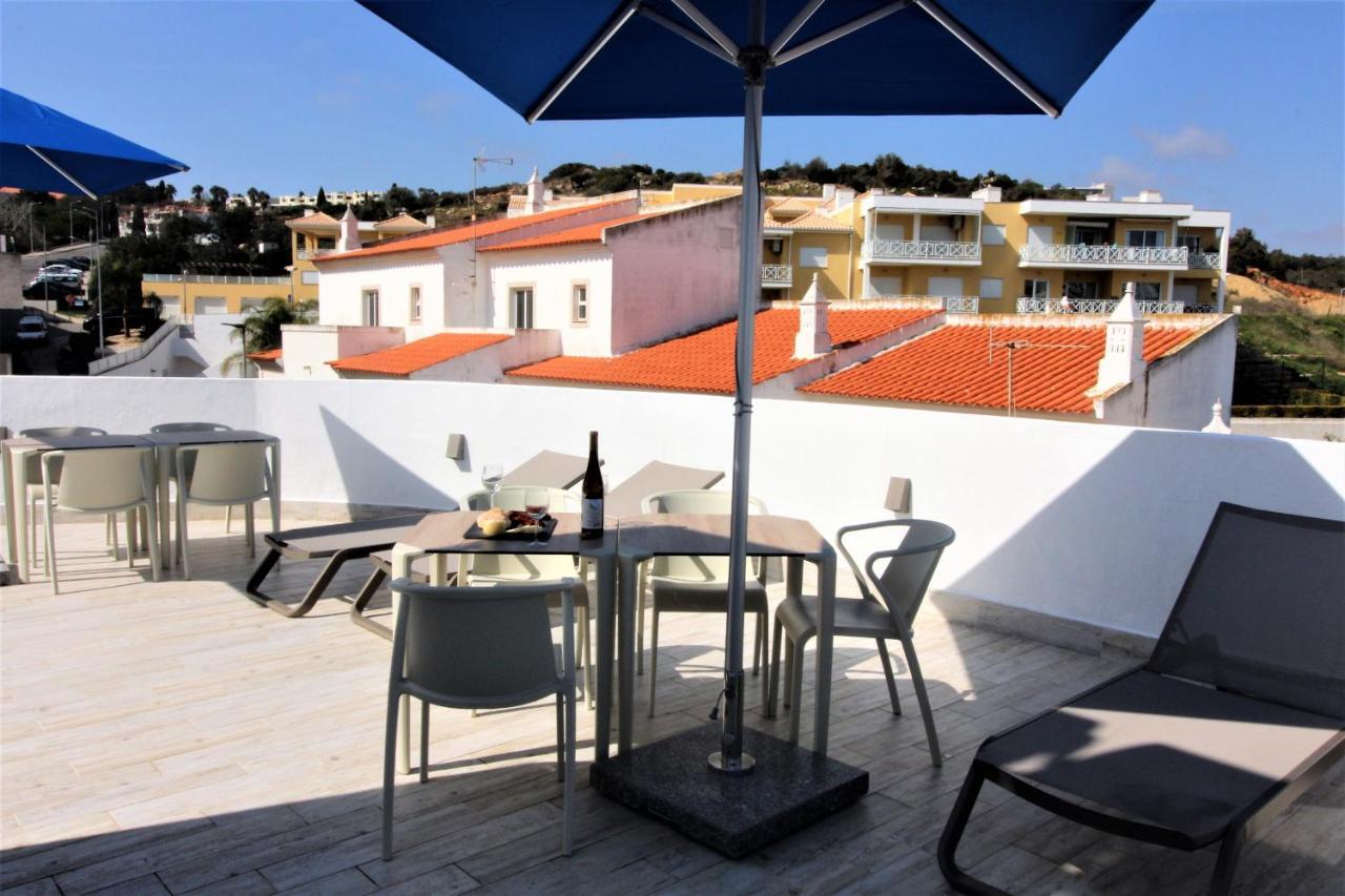 Apartamento Historic Centre A - Albufeira Exterior foto
