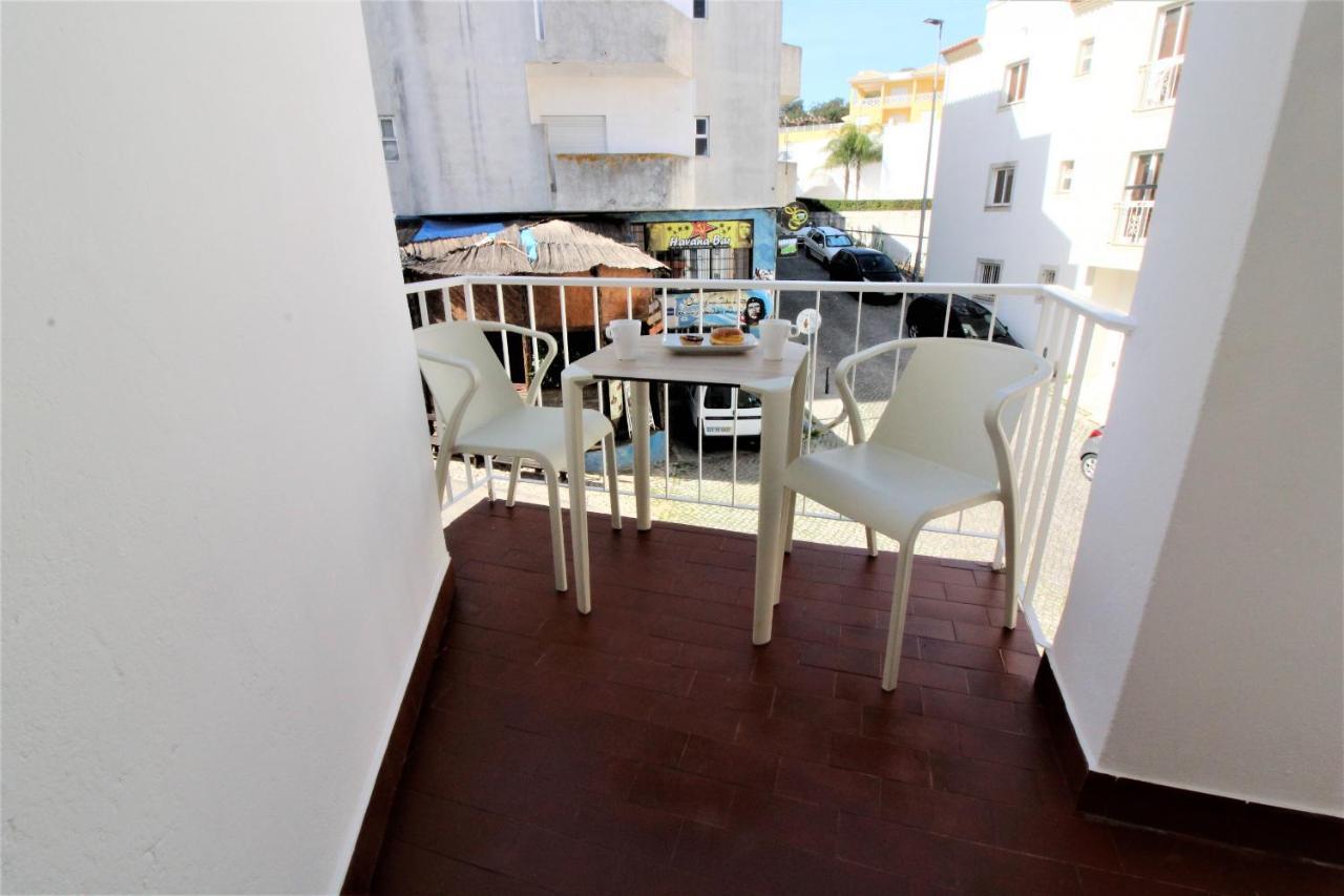 Apartamento Historic Centre A - Albufeira Exterior foto