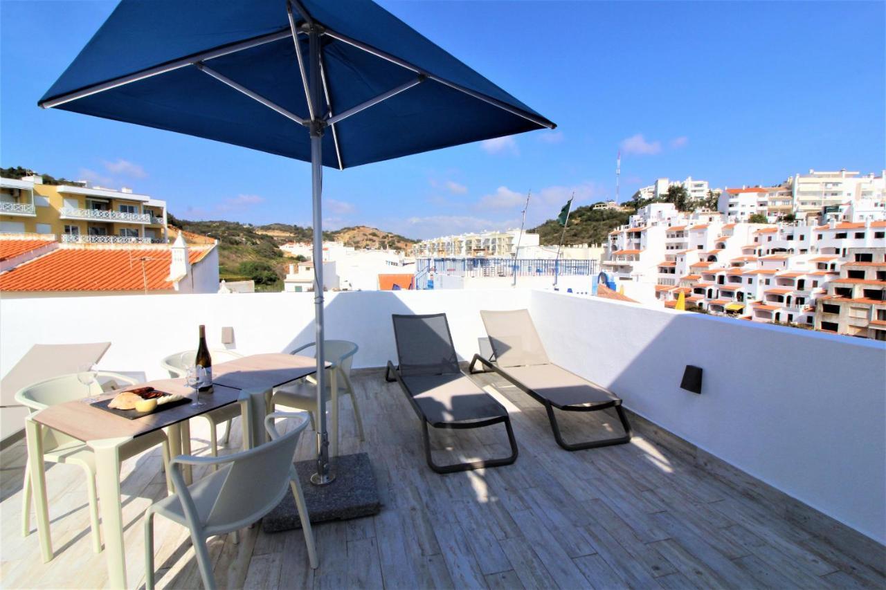 Apartamento Historic Centre A - Albufeira Exterior foto