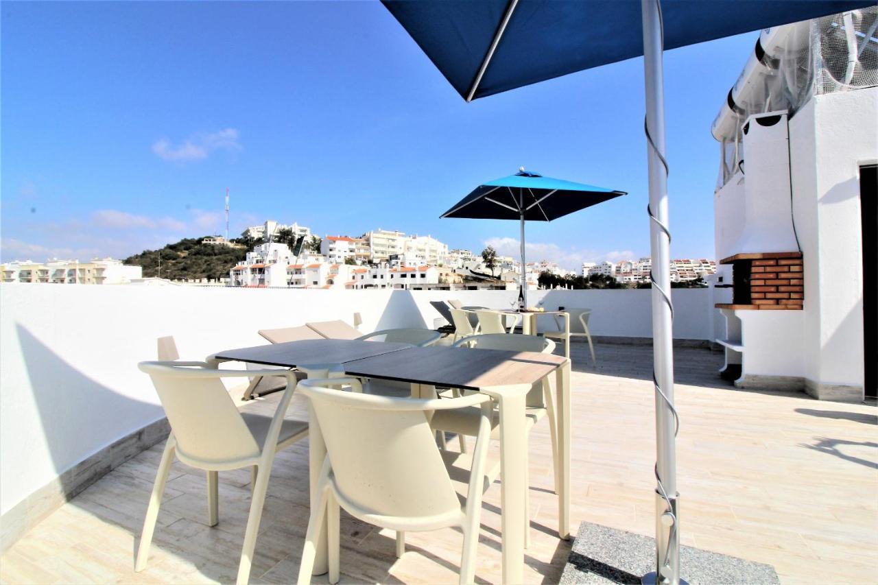 Apartamento Historic Centre A - Albufeira Exterior foto